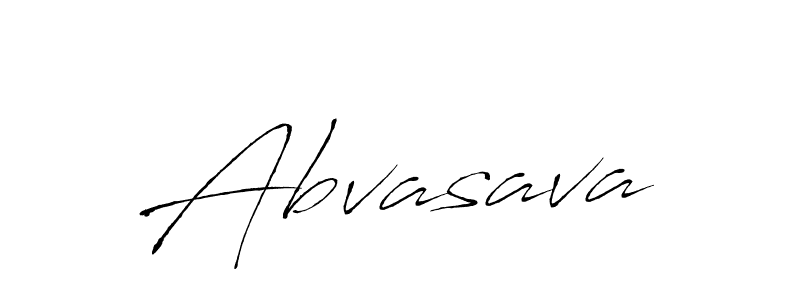 How to Draw Abvasava signature style? Antro_Vectra is a latest design signature styles for name Abvasava. Abvasava signature style 6 images and pictures png