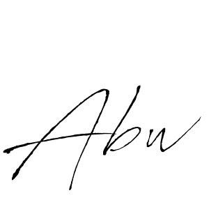 Check out images of Autograph of Abw name. Actor Abw Signature Style. Antro_Vectra is a professional sign style online. Abw signature style 6 images and pictures png