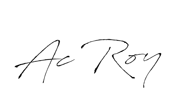 Check out images of Autograph of Ac Roy name. Actor Ac Roy Signature Style. Antro_Vectra is a professional sign style online. Ac Roy signature style 6 images and pictures png