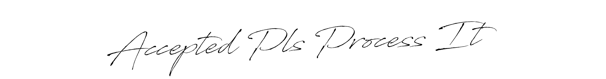 The best way (Antro_Vectra) to make a short signature is to pick only two or three words in your name. The name Accepted Pls Process It include a total of six letters. For converting this name. Accepted Pls Process It signature style 6 images and pictures png