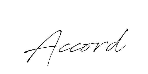 Also You can easily find your signature by using the search form. We will create Accord name handwritten signature images for you free of cost using Antro_Vectra sign style. Accord signature style 6 images and pictures png