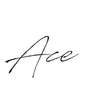 See photos of Ace official signature by Spectra . Check more albums & portfolios. Read reviews & check more about Antro_Vectra font. Ace signature style 6 images and pictures png