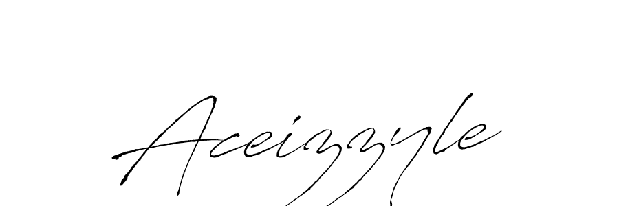 How to Draw Aceizzyle signature style? Antro_Vectra is a latest design signature styles for name Aceizzyle. Aceizzyle signature style 6 images and pictures png