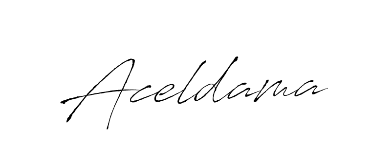 The best way (Antro_Vectra) to make a short signature is to pick only two or three words in your name. The name Aceldama include a total of six letters. For converting this name. Aceldama signature style 6 images and pictures png
