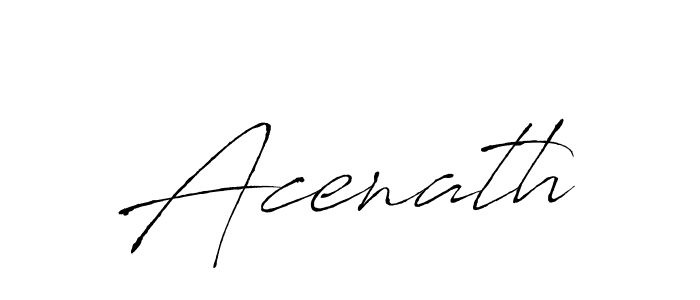 How to Draw Acenath signature style? Antro_Vectra is a latest design signature styles for name Acenath. Acenath signature style 6 images and pictures png