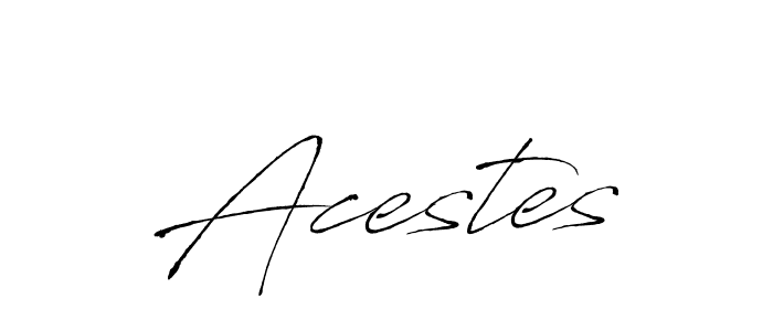 It looks lik you need a new signature style for name Acestes. Design unique handwritten (Antro_Vectra) signature with our free signature maker in just a few clicks. Acestes signature style 6 images and pictures png