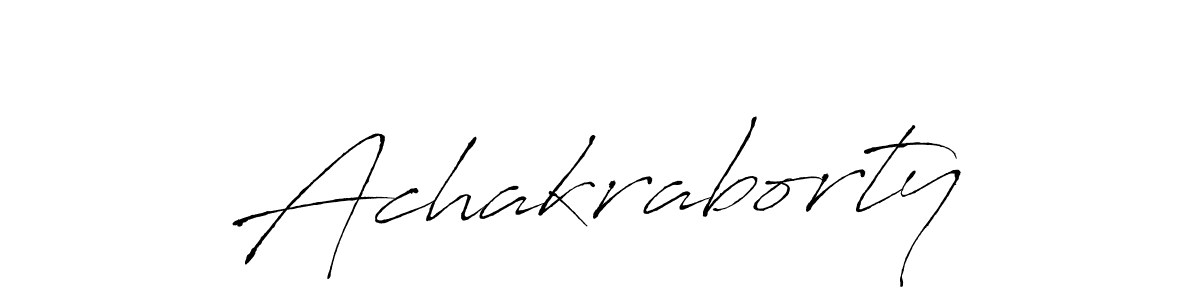 Here are the top 10 professional signature styles for the name Achakraborty. These are the best autograph styles you can use for your name. Achakraborty signature style 6 images and pictures png