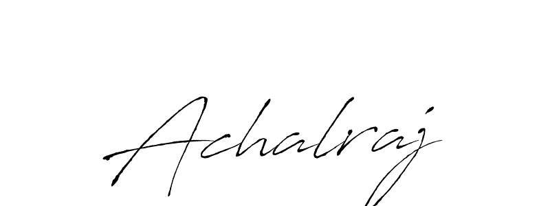 You can use this online signature creator to create a handwritten signature for the name Achalraj. This is the best online autograph maker. Achalraj signature style 6 images and pictures png