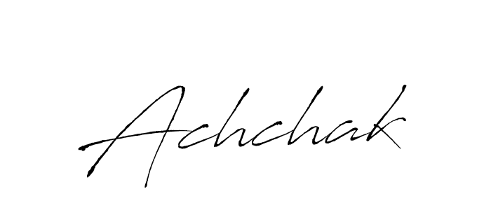 Here are the top 10 professional signature styles for the name Achchak. These are the best autograph styles you can use for your name. Achchak signature style 6 images and pictures png