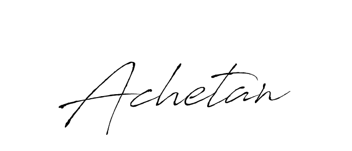 Best and Professional Signature Style for Achetan. Antro_Vectra Best Signature Style Collection. Achetan signature style 6 images and pictures png