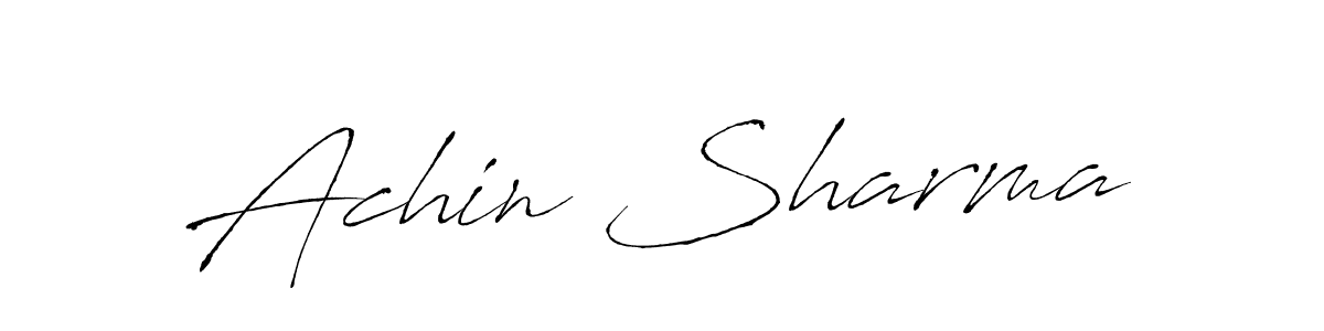 Check out images of Autograph of Achin Sharma name. Actor Achin Sharma Signature Style. Antro_Vectra is a professional sign style online. Achin Sharma signature style 6 images and pictures png