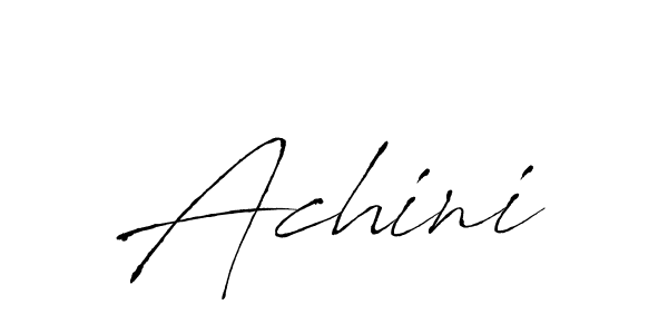 Here are the top 10 professional signature styles for the name Achini. These are the best autograph styles you can use for your name. Achini signature style 6 images and pictures png