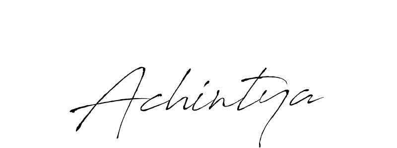 Similarly Antro_Vectra is the best handwritten signature design. Signature creator online .You can use it as an online autograph creator for name Achintya. Achintya signature style 6 images and pictures png