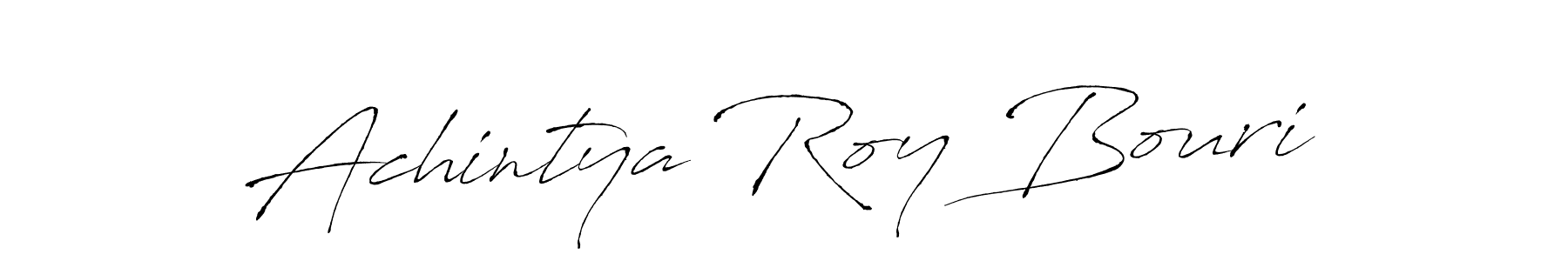Here are the top 10 professional signature styles for the name Achintya Roy Bouri. These are the best autograph styles you can use for your name. Achintya Roy Bouri signature style 6 images and pictures png