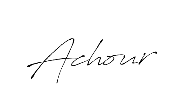 Make a short Achour signature style. Manage your documents anywhere anytime using Antro_Vectra. Create and add eSignatures, submit forms, share and send files easily. Achour signature style 6 images and pictures png