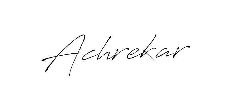 See photos of Achrekar official signature by Spectra . Check more albums & portfolios. Read reviews & check more about Antro_Vectra font. Achrekar signature style 6 images and pictures png