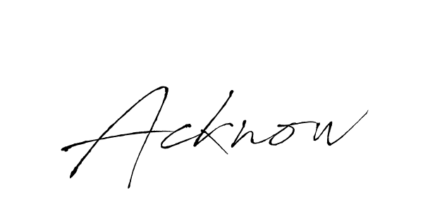 Check out images of Autograph of Acknow name. Actor Acknow Signature Style. Antro_Vectra is a professional sign style online. Acknow signature style 6 images and pictures png
