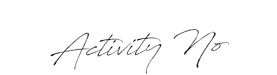 Make a short Activity No signature style. Manage your documents anywhere anytime using Antro_Vectra. Create and add eSignatures, submit forms, share and send files easily. Activity No signature style 6 images and pictures png