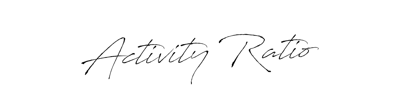 Similarly Antro_Vectra is the best handwritten signature design. Signature creator online .You can use it as an online autograph creator for name Activity Ratio. Activity Ratio signature style 6 images and pictures png