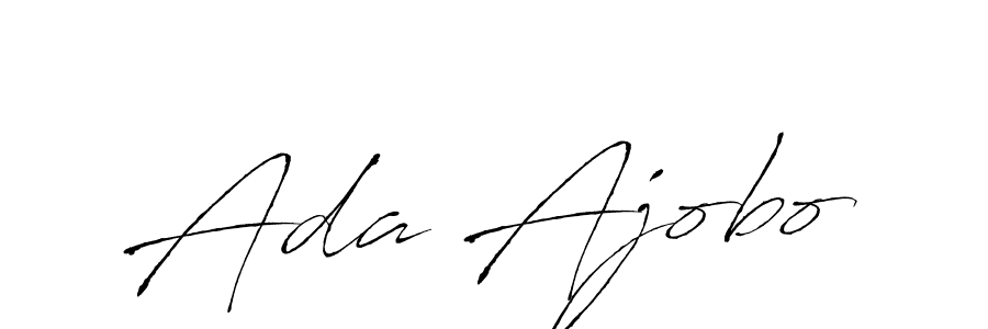 See photos of Ada Ajobo official signature by Spectra . Check more albums & portfolios. Read reviews & check more about Antro_Vectra font. Ada Ajobo signature style 6 images and pictures png