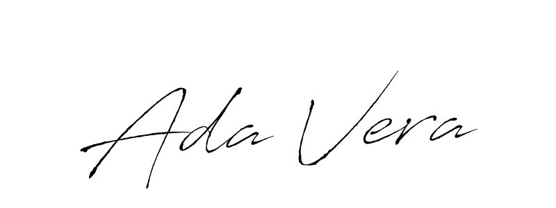 This is the best signature style for the Ada Vera name. Also you like these signature font (Antro_Vectra). Mix name signature. Ada Vera signature style 6 images and pictures png