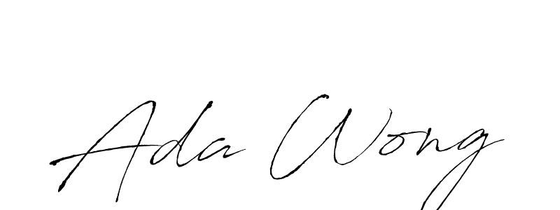 Once you've used our free online signature maker to create your best signature Antro_Vectra style, it's time to enjoy all of the benefits that Ada Wong name signing documents. Ada Wong signature style 6 images and pictures png