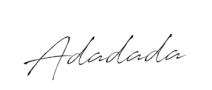 It looks lik you need a new signature style for name Adadada. Design unique handwritten (Antro_Vectra) signature with our free signature maker in just a few clicks. Adadada signature style 6 images and pictures png