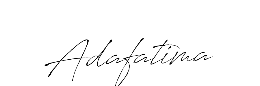 You can use this online signature creator to create a handwritten signature for the name Adafatima. This is the best online autograph maker. Adafatima signature style 6 images and pictures png