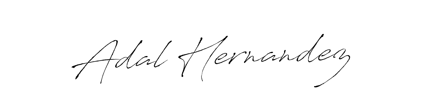 Once you've used our free online signature maker to create your best signature Antro_Vectra style, it's time to enjoy all of the benefits that Adal Hernandez name signing documents. Adal Hernandez signature style 6 images and pictures png