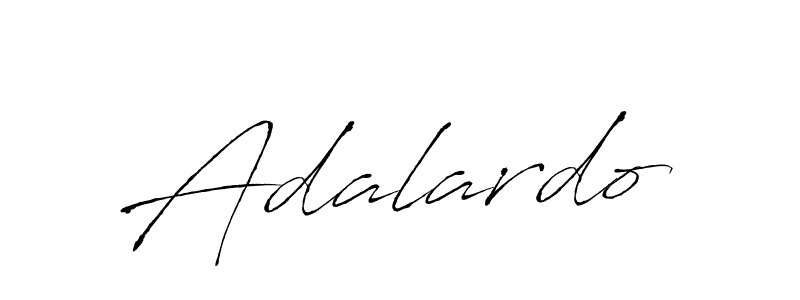 Make a beautiful signature design for name Adalardo. Use this online signature maker to create a handwritten signature for free. Adalardo signature style 6 images and pictures png