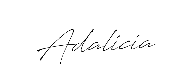 This is the best signature style for the Adalicia name. Also you like these signature font (Antro_Vectra). Mix name signature. Adalicia signature style 6 images and pictures png