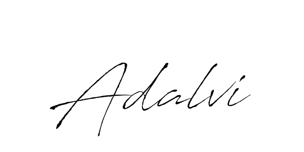 Once you've used our free online signature maker to create your best signature Antro_Vectra style, it's time to enjoy all of the benefits that Adalvi name signing documents. Adalvi signature style 6 images and pictures png