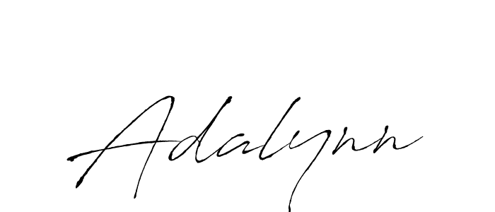 Best and Professional Signature Style for Adalynn. Antro_Vectra Best Signature Style Collection. Adalynn signature style 6 images and pictures png