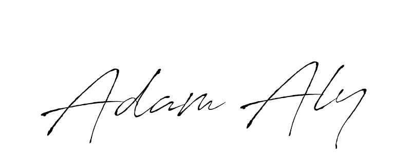 It looks lik you need a new signature style for name Adam Aly. Design unique handwritten (Antro_Vectra) signature with our free signature maker in just a few clicks. Adam Aly signature style 6 images and pictures png