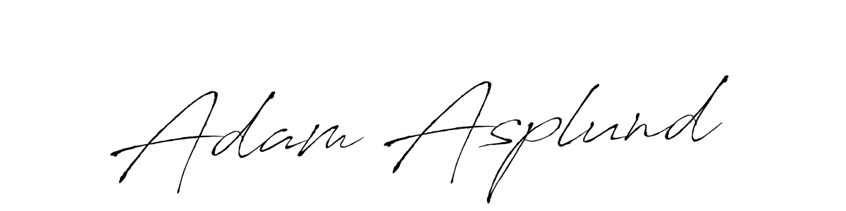 Also You can easily find your signature by using the search form. We will create Adam Asplund name handwritten signature images for you free of cost using Antro_Vectra sign style. Adam Asplund signature style 6 images and pictures png