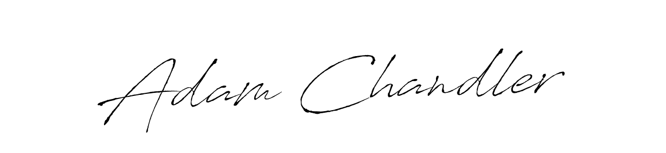 if you are searching for the best signature style for your name Adam Chandler. so please give up your signature search. here we have designed multiple signature styles  using Antro_Vectra. Adam Chandler signature style 6 images and pictures png