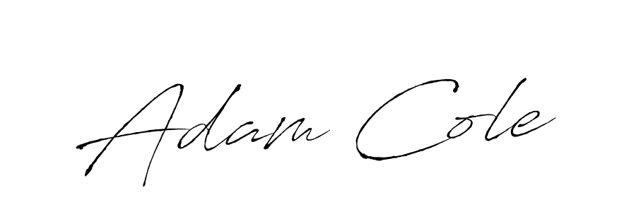 Once you've used our free online signature maker to create your best signature Antro_Vectra style, it's time to enjoy all of the benefits that Adam Cole name signing documents. Adam Cole signature style 6 images and pictures png
