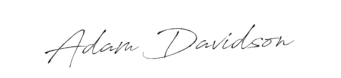 if you are searching for the best signature style for your name Adam Davidson. so please give up your signature search. here we have designed multiple signature styles  using Antro_Vectra. Adam Davidson signature style 6 images and pictures png
