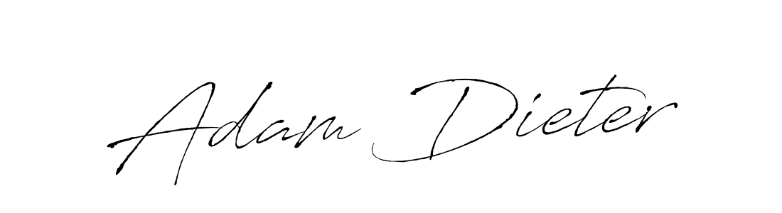 This is the best signature style for the Adam Dieter name. Also you like these signature font (Antro_Vectra). Mix name signature. Adam Dieter signature style 6 images and pictures png