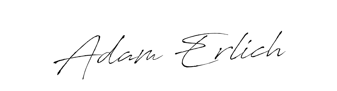 It looks lik you need a new signature style for name Adam Erlich. Design unique handwritten (Antro_Vectra) signature with our free signature maker in just a few clicks. Adam Erlich signature style 6 images and pictures png
