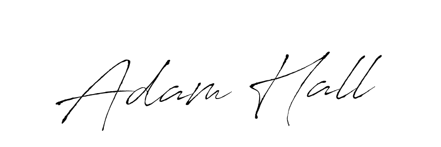 This is the best signature style for the Adam Hall name. Also you like these signature font (Antro_Vectra). Mix name signature. Adam Hall signature style 6 images and pictures png