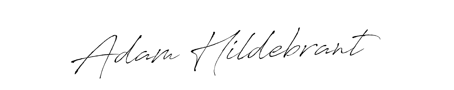 Also You can easily find your signature by using the search form. We will create Adam Hildebrant name handwritten signature images for you free of cost using Antro_Vectra sign style. Adam Hildebrant signature style 6 images and pictures png