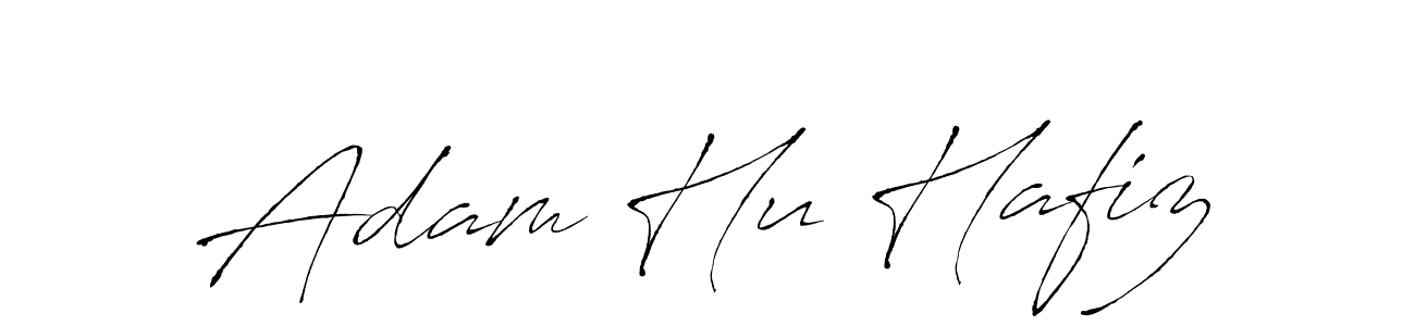 Also You can easily find your signature by using the search form. We will create Adam Hu Hafiz name handwritten signature images for you free of cost using Antro_Vectra sign style. Adam Hu Hafiz signature style 6 images and pictures png