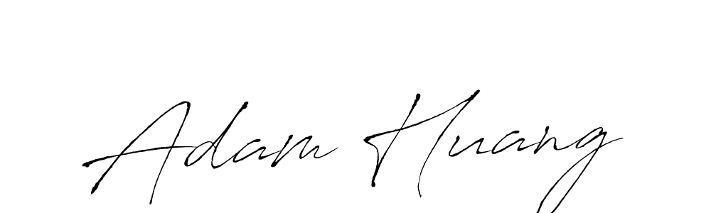 Similarly Antro_Vectra is the best handwritten signature design. Signature creator online .You can use it as an online autograph creator for name Adam Huang. Adam Huang signature style 6 images and pictures png