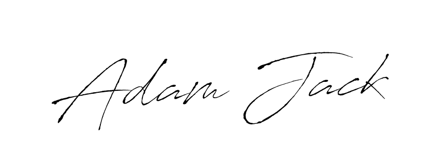 Make a beautiful signature design for name Adam Jack. Use this online signature maker to create a handwritten signature for free. Adam Jack signature style 6 images and pictures png