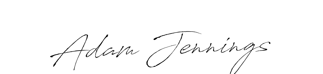 You can use this online signature creator to create a handwritten signature for the name Adam Jennings. This is the best online autograph maker. Adam Jennings signature style 6 images and pictures png