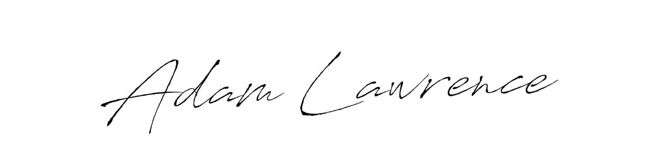 You can use this online signature creator to create a handwritten signature for the name Adam Lawrence. This is the best online autograph maker. Adam Lawrence signature style 6 images and pictures png