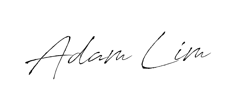 This is the best signature style for the Adam Lim name. Also you like these signature font (Antro_Vectra). Mix name signature. Adam Lim signature style 6 images and pictures png