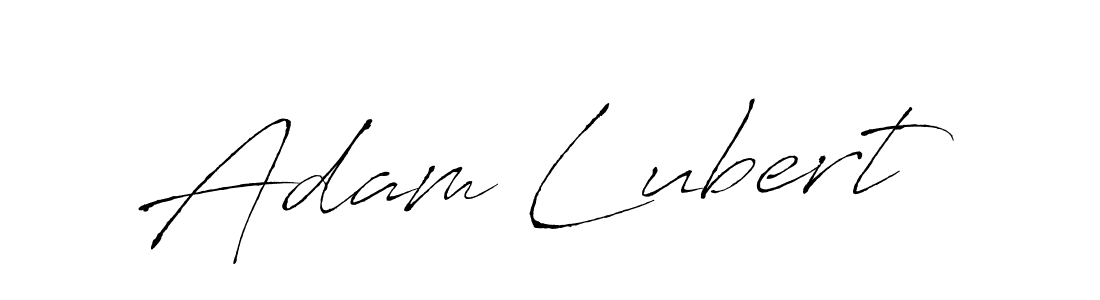 How to Draw Adam Lubert signature style? Antro_Vectra is a latest design signature styles for name Adam Lubert. Adam Lubert signature style 6 images and pictures png