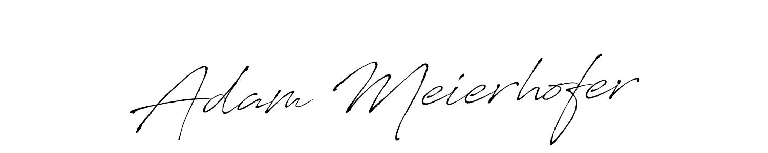 Here are the top 10 professional signature styles for the name Adam Meierhofer. These are the best autograph styles you can use for your name. Adam Meierhofer signature style 6 images and pictures png